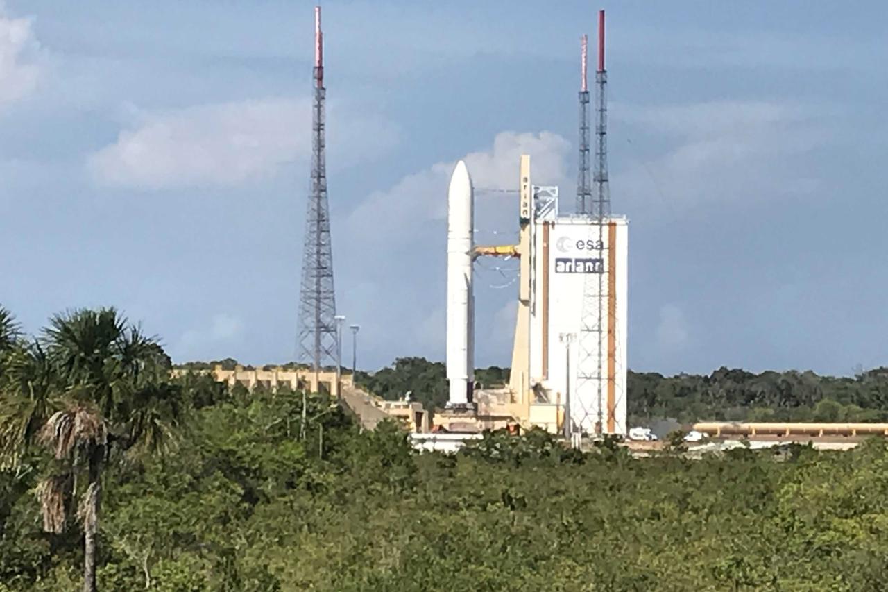 BepiColombo