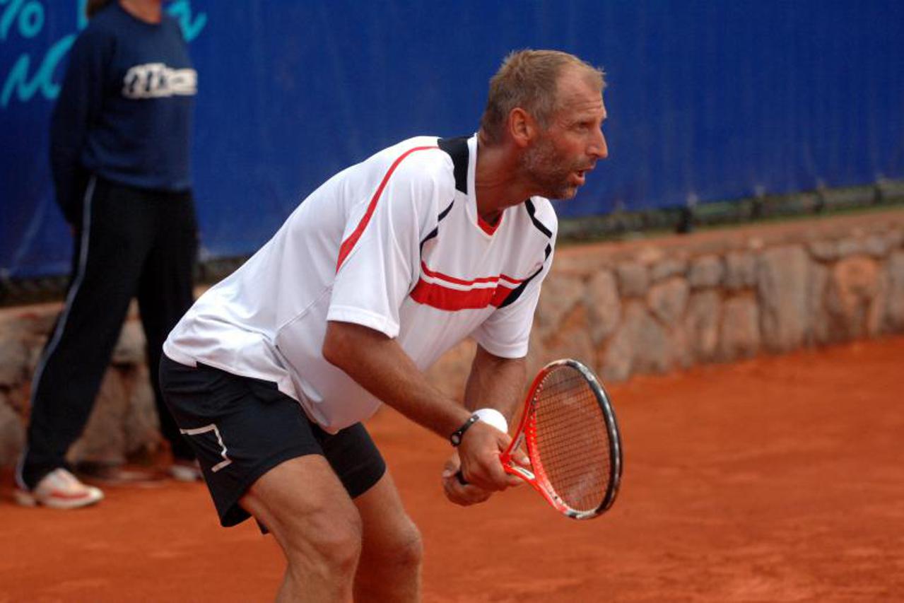 Thomas Muster