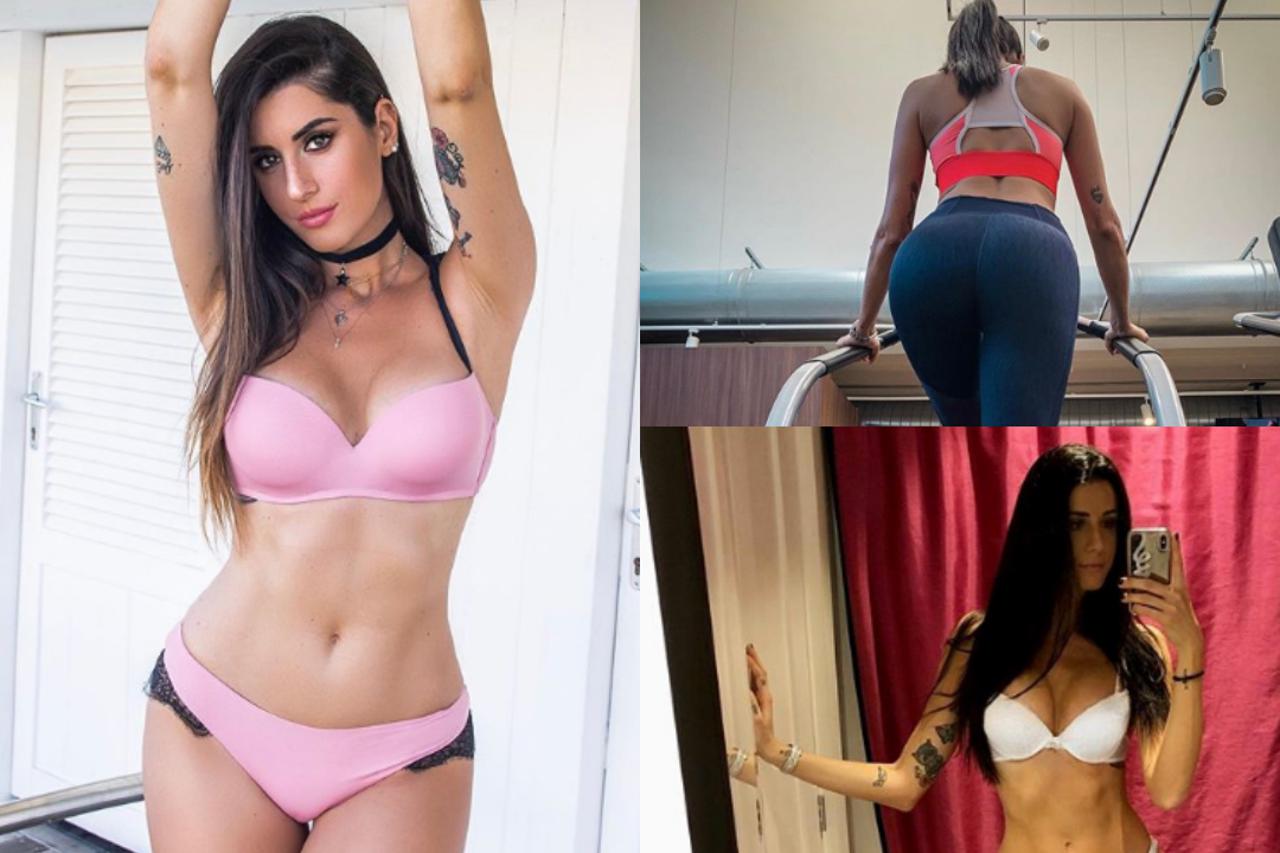 Valentina Vignali