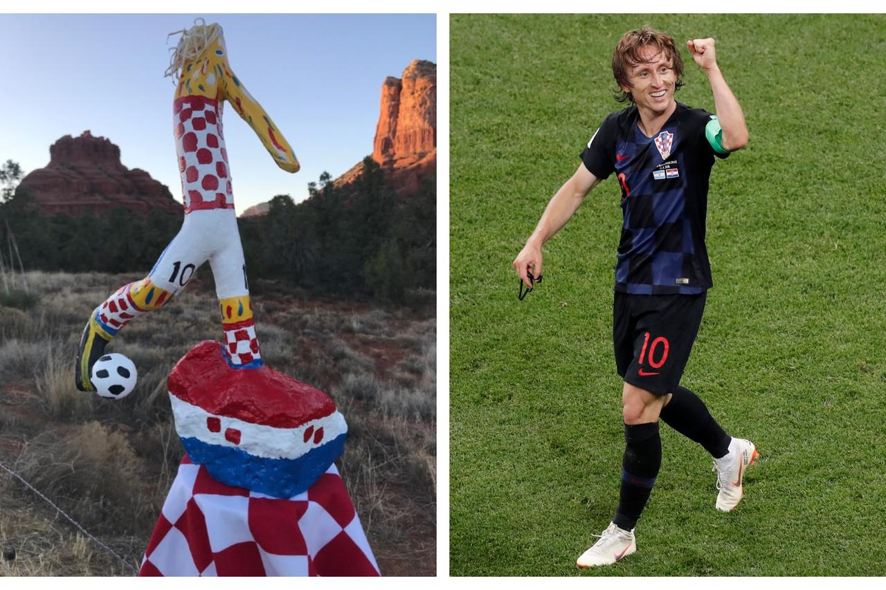 Luka Modrić