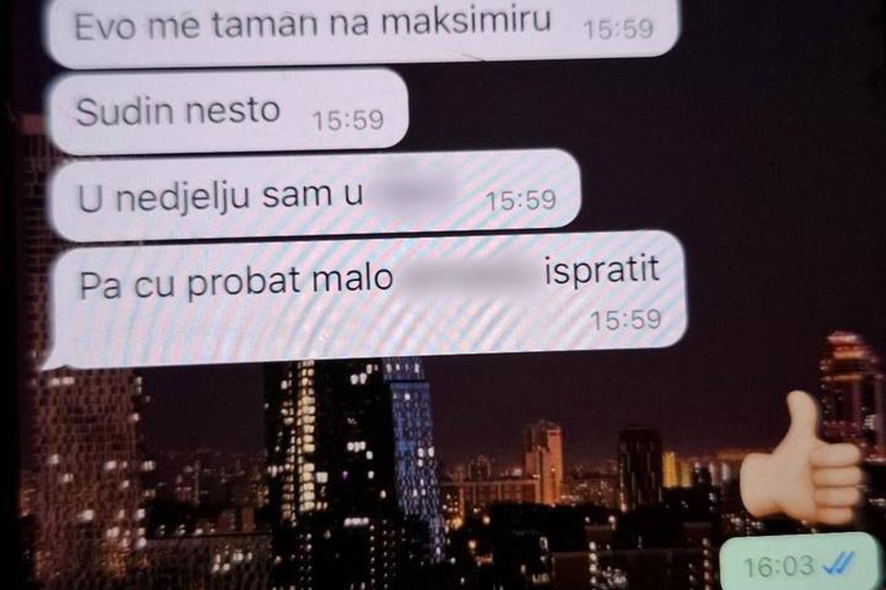 Zagreb: Lokomotiva i Istra 1961 sastali se u 15. kolu SuperSport HNL-a