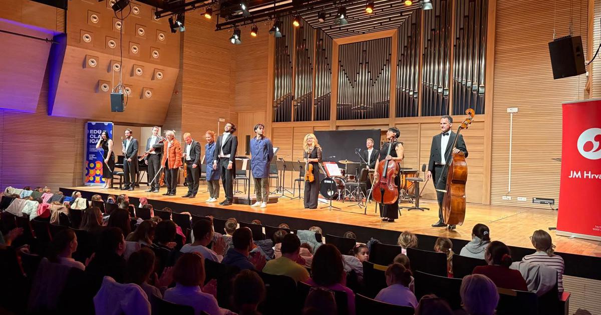 Nova karta povezuje hrvatsku koncertnu scenu - razgovarali smo s organizatorima i prvi saznali novitete