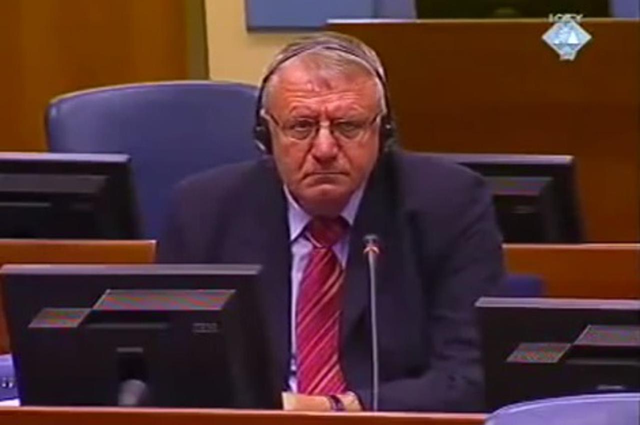 Vojislav Šešelj