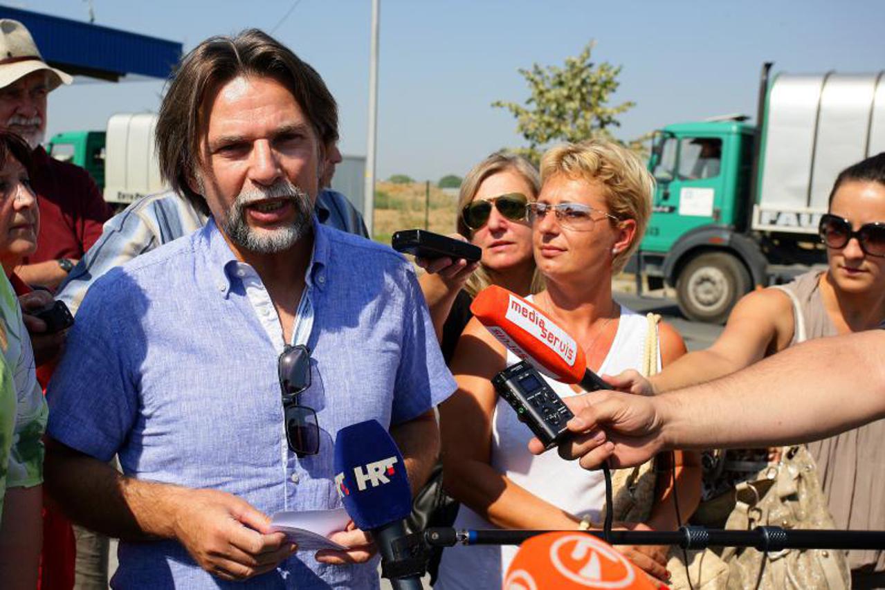 branko vukšić