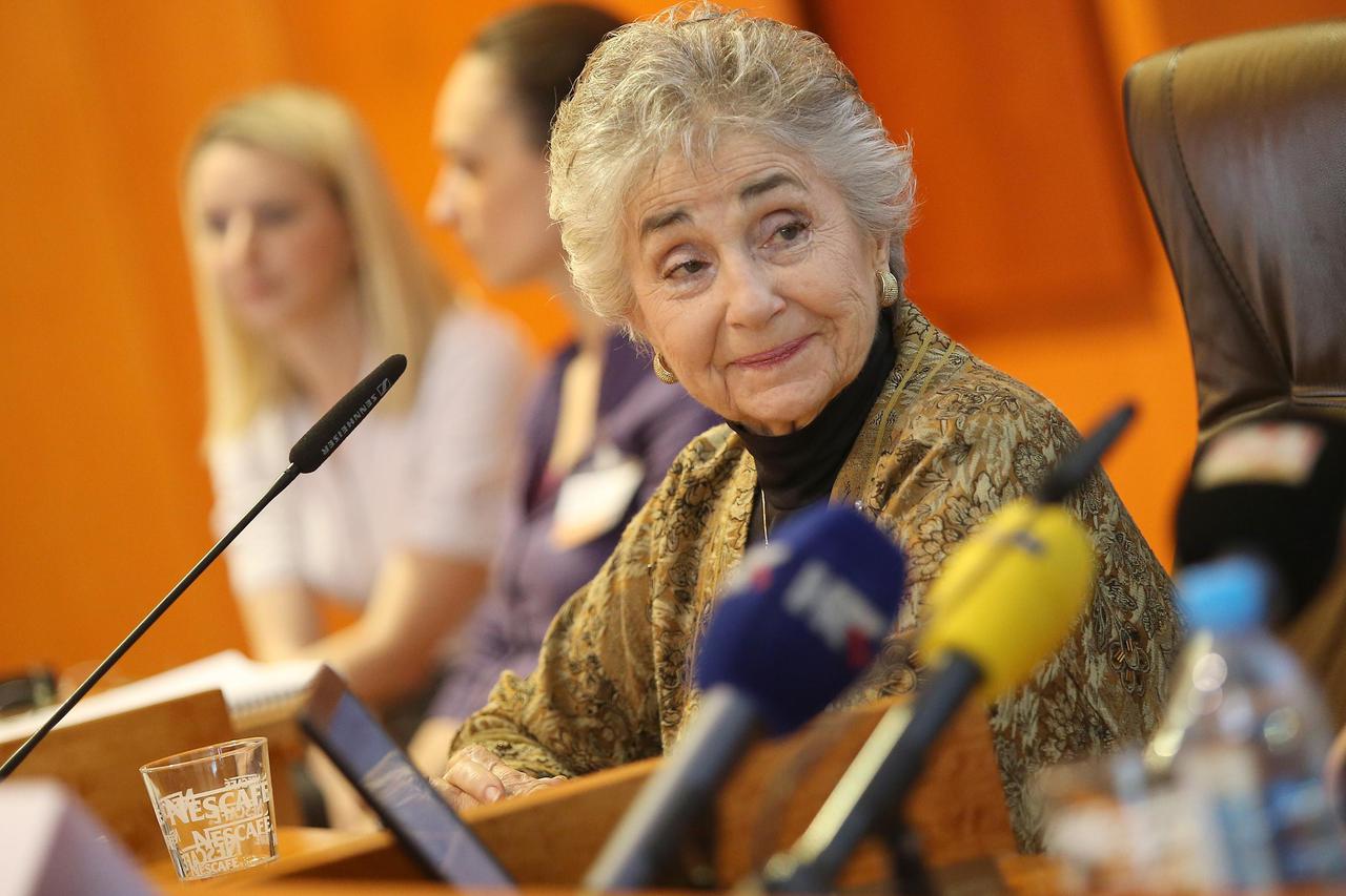 Judith Reisman
