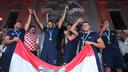 Stranci srca vatrenog: 'Nakon što sam osvojio zlato, rekao sam da je predsjednik saveza š*pak'