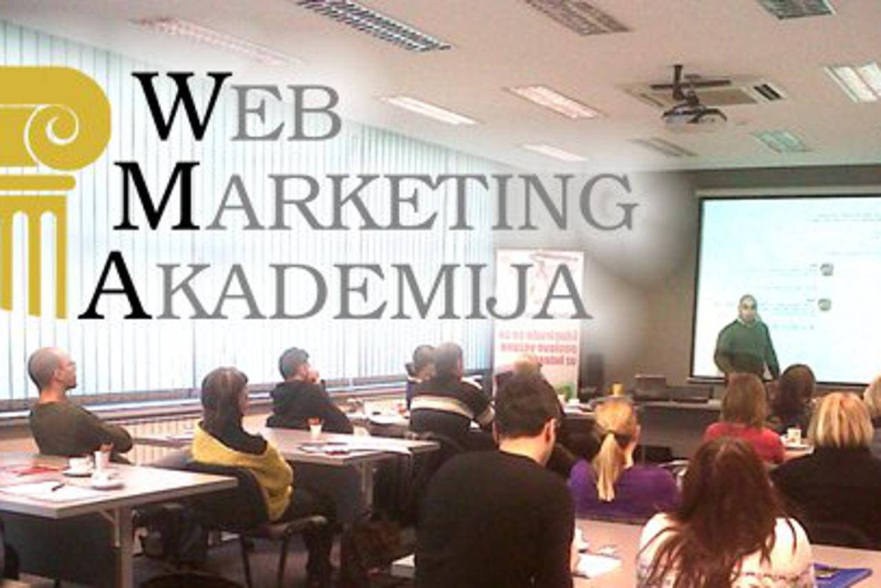 Web Marketing Akademija