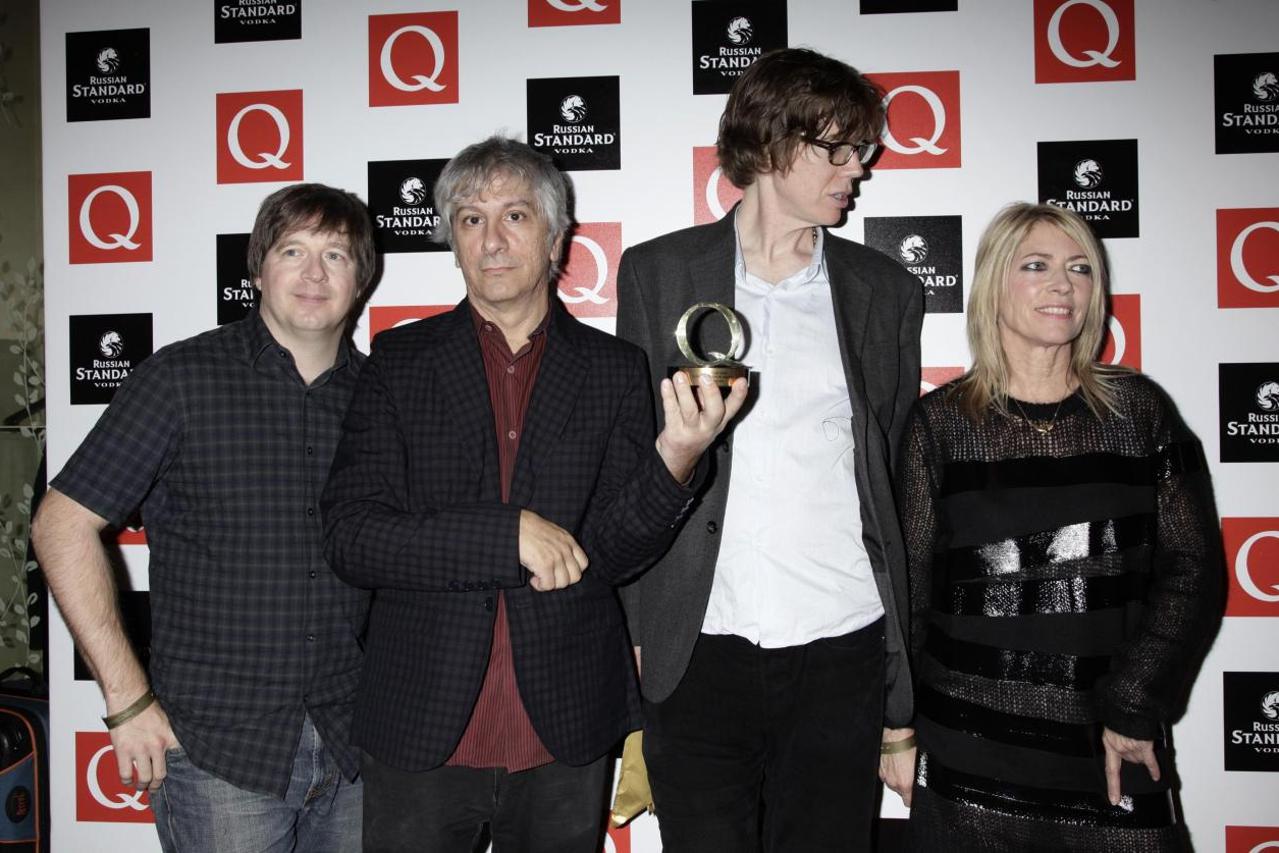 Sonic Youth