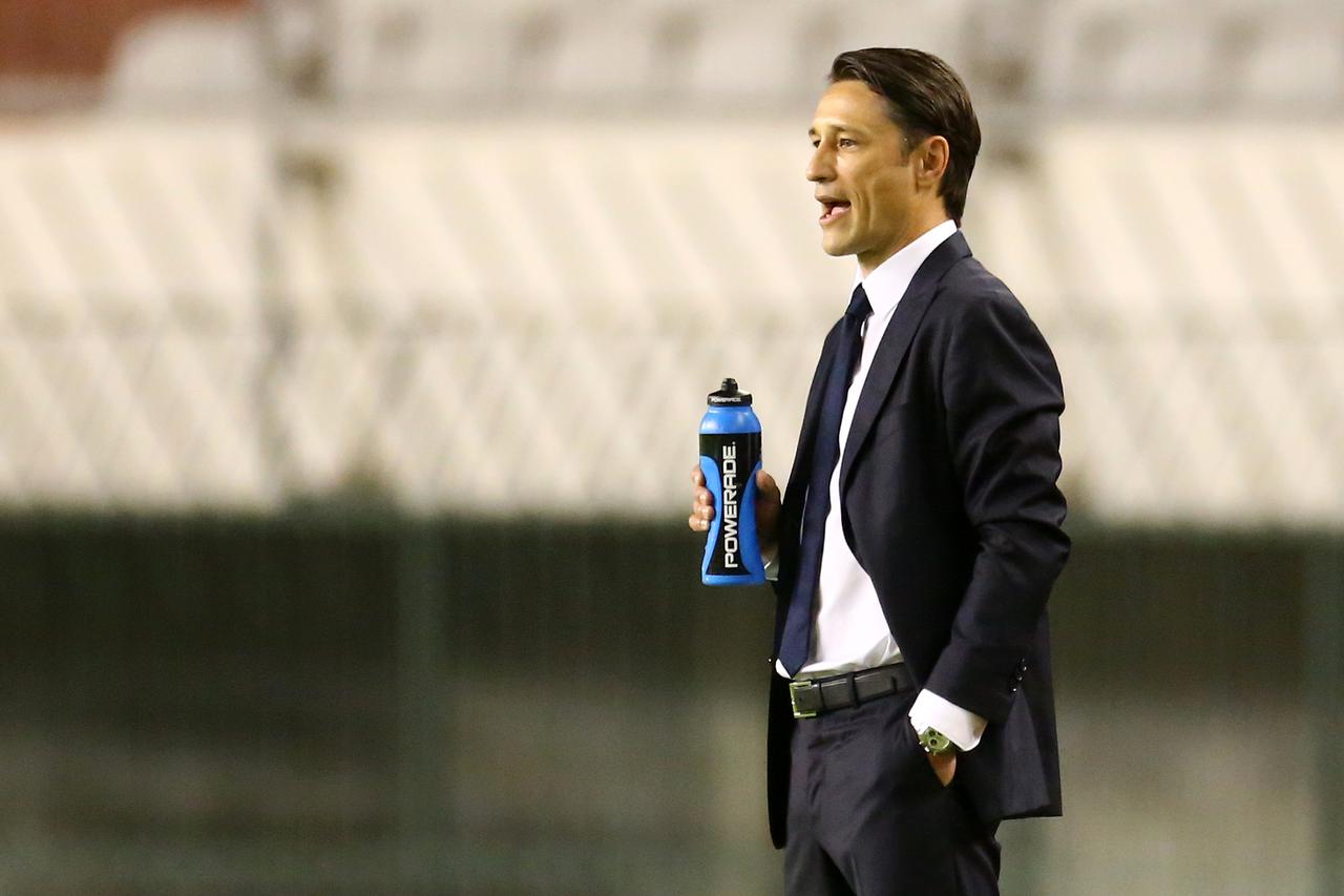 Niko Kovac