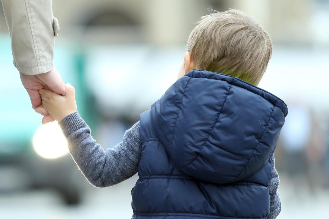 Me?unarodni dan obitelji