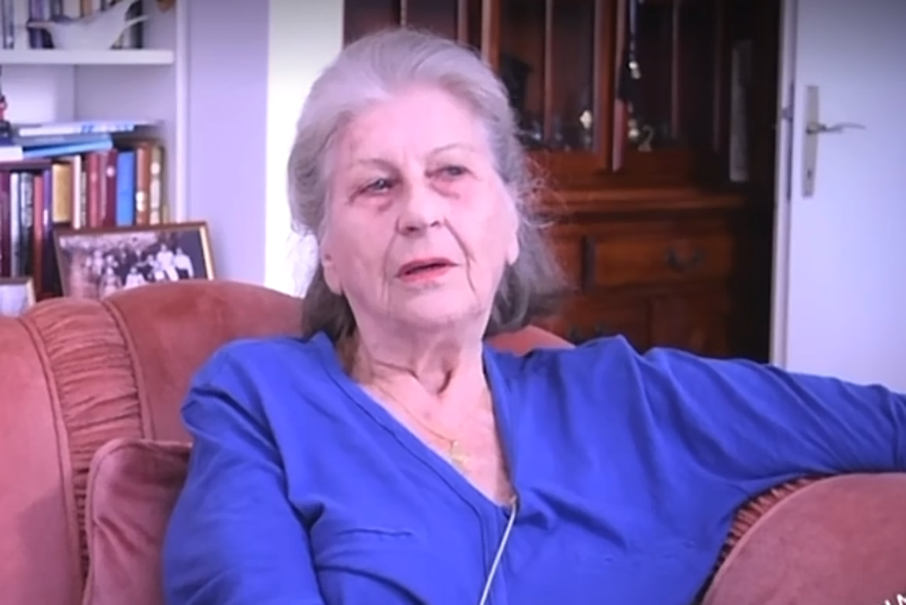 Biljana Plavšić