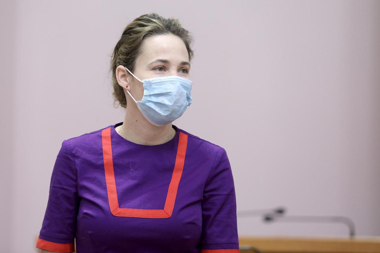 Sabor nastavio raspravom o izmjenama Zakona o biogorivima za prijevoz