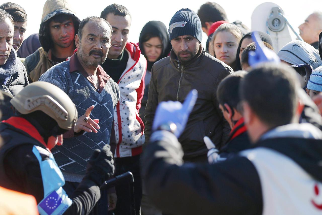 imigranti