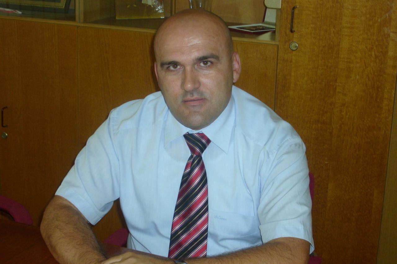 davor miličević