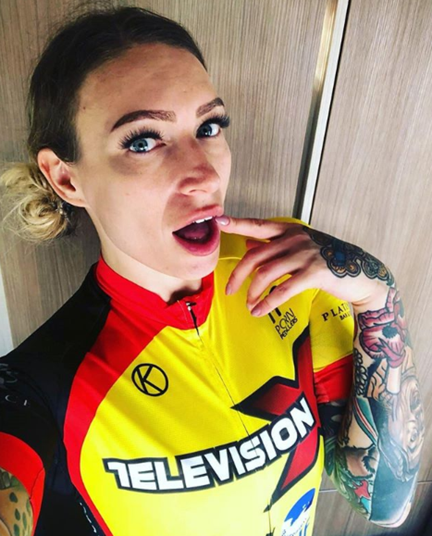 - Biciklizam je za sve ljude osim za one poput nas. Biciklistički savez povukao je članstvo našeg kluba jer kršimo pravila regulative - kaže PPPC. 