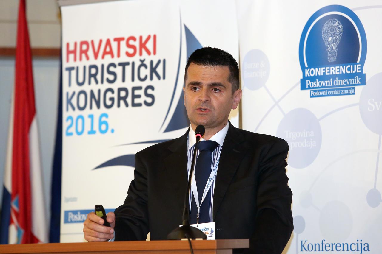 Tomislav Kovačević