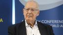 Ivo Šlaus, renowned Croatian physicist and academician, dies at 94