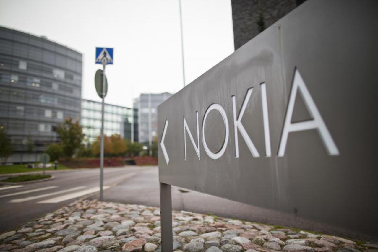 Nokia, Finska (1)