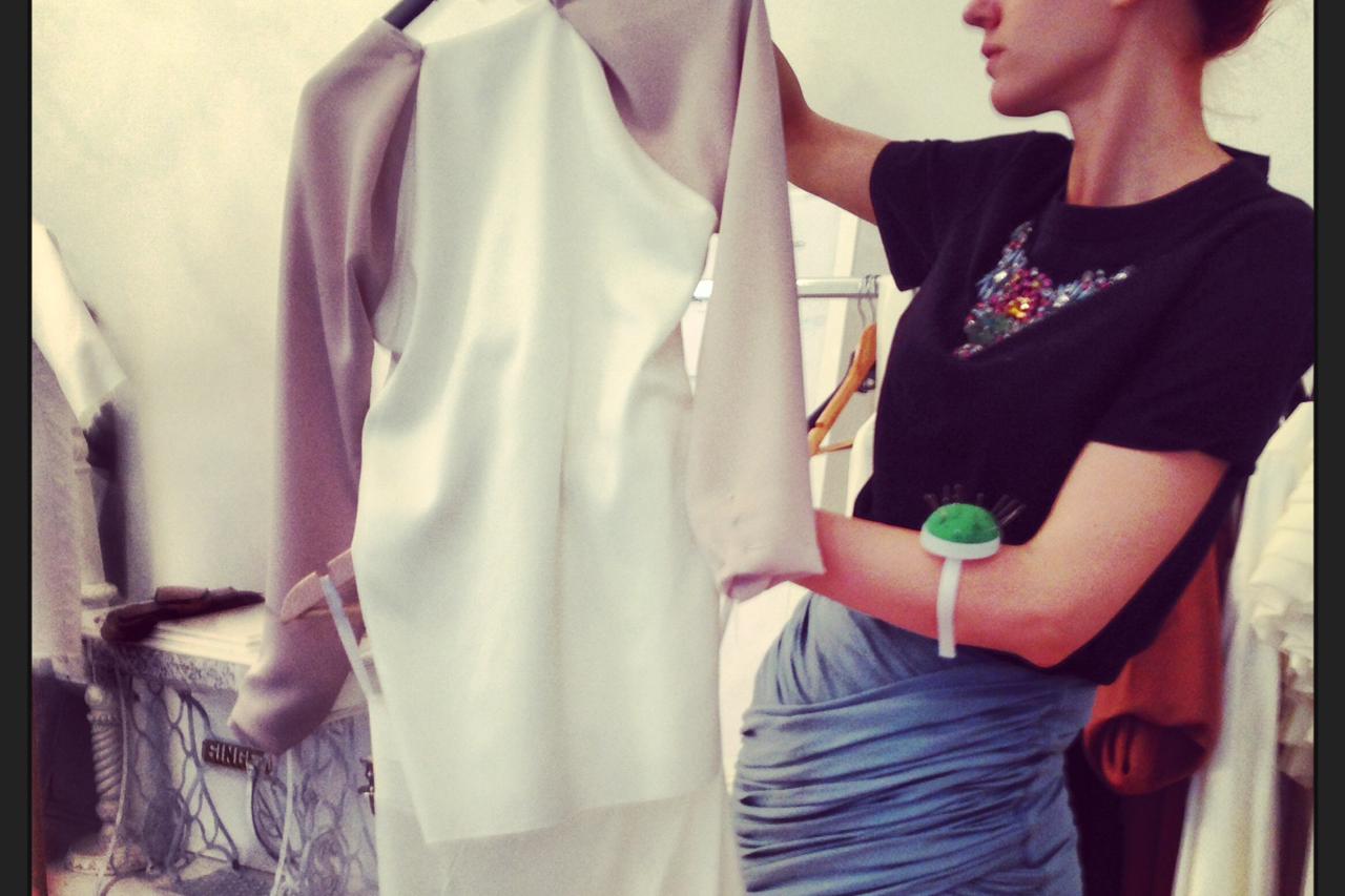 Aleksandra Dojcinovic