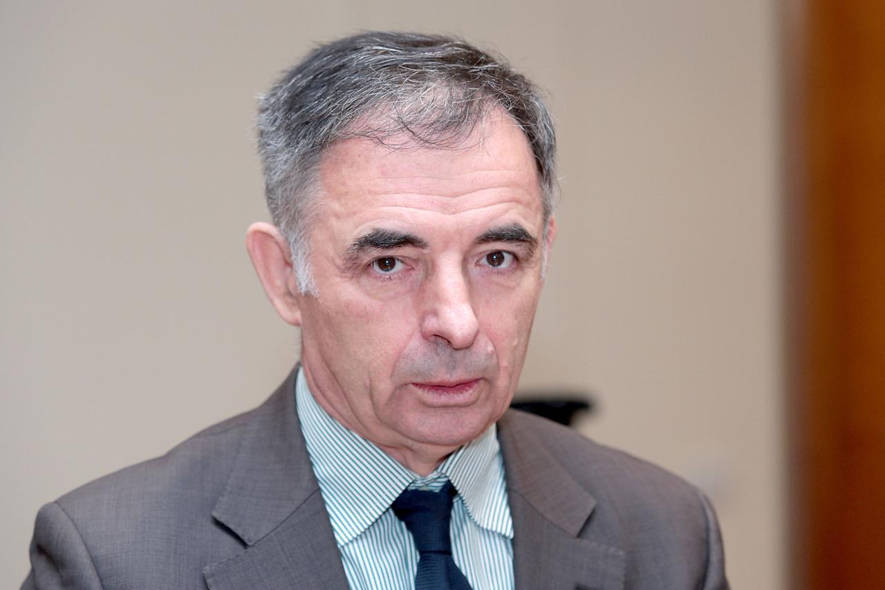 Milorad Pupovac