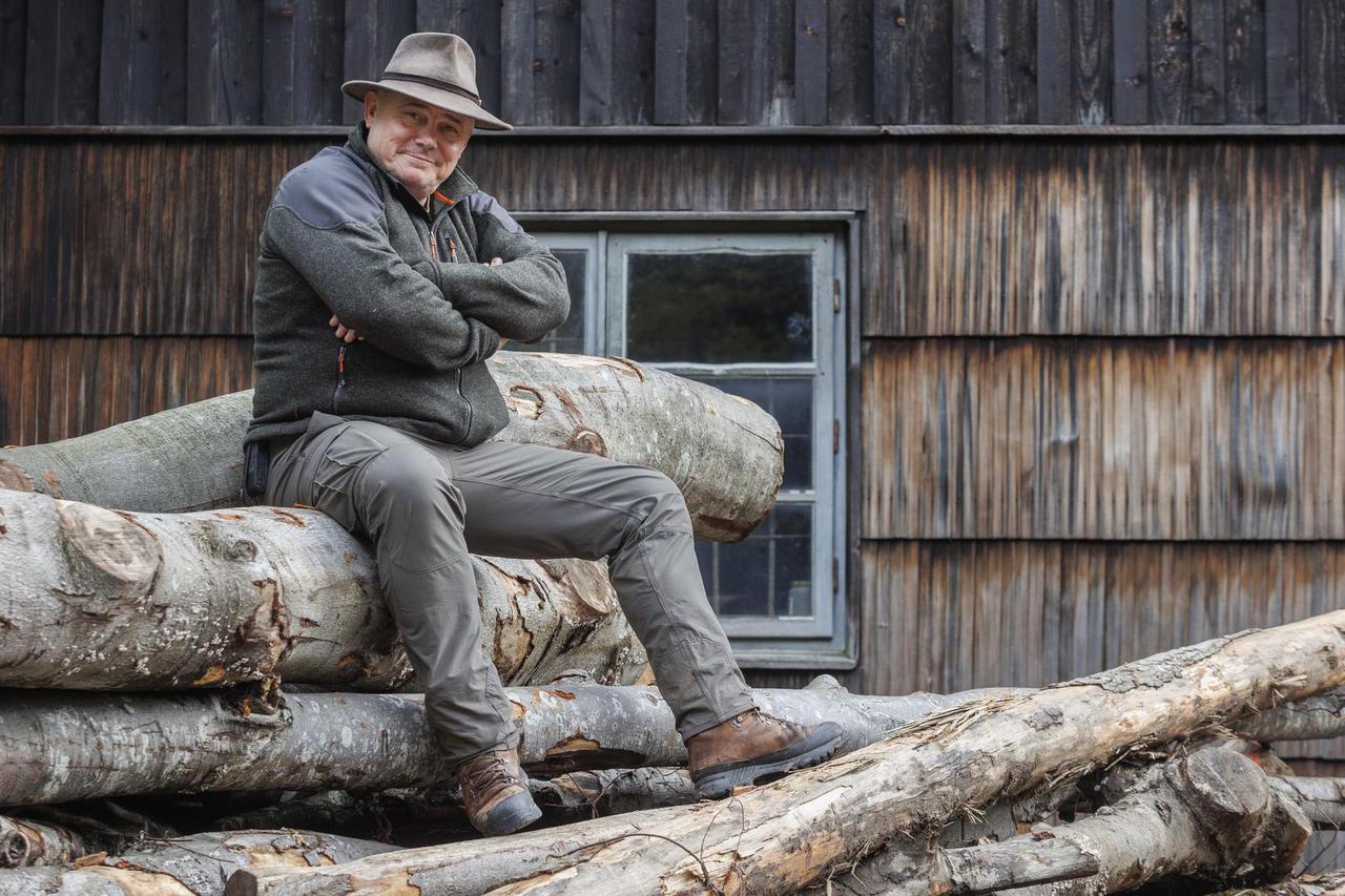 Rijeka: Drvo kao energent je ponovno u modi