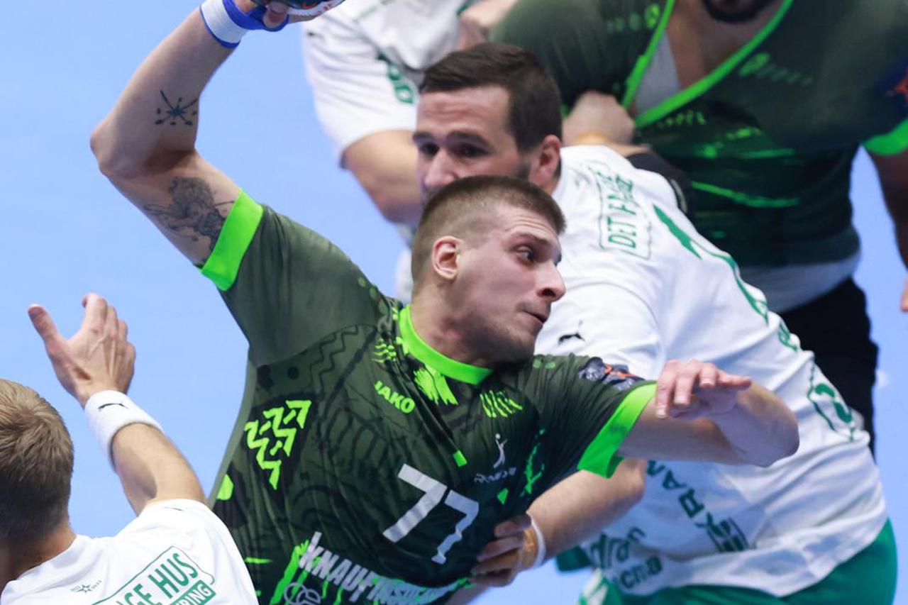 Nexe i Skjern susreli se u 7. kolu EHF Europske lige
