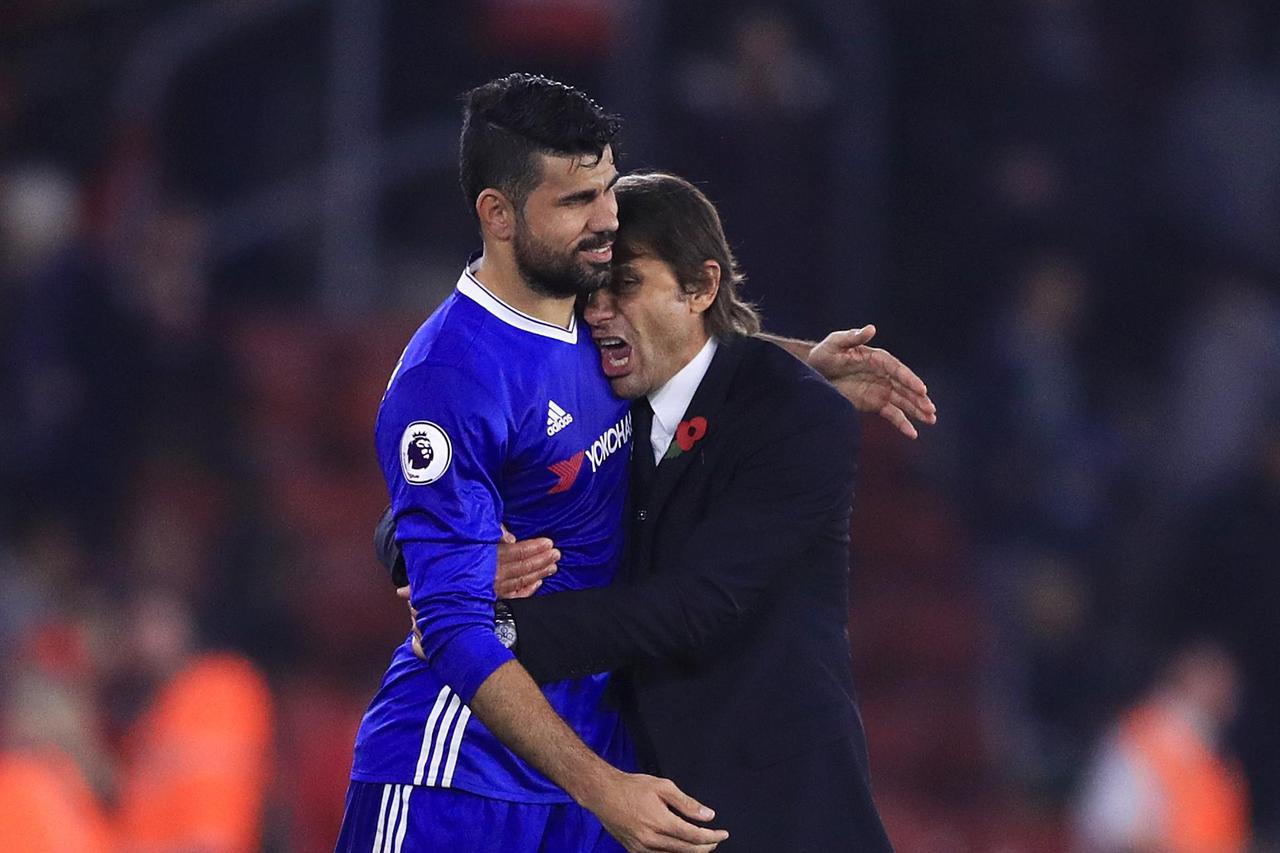 Diego Costa
