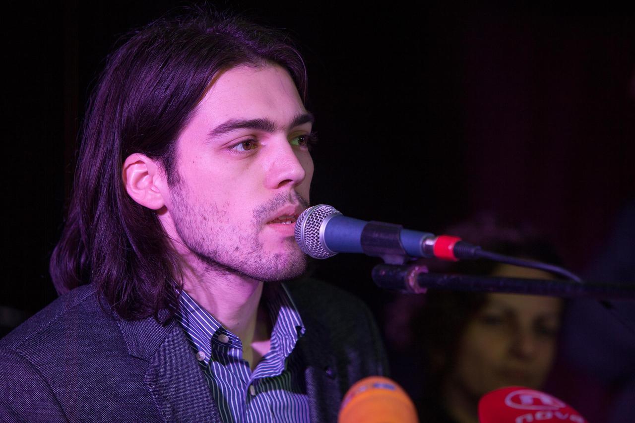 Ivan Vilibor Sinčić