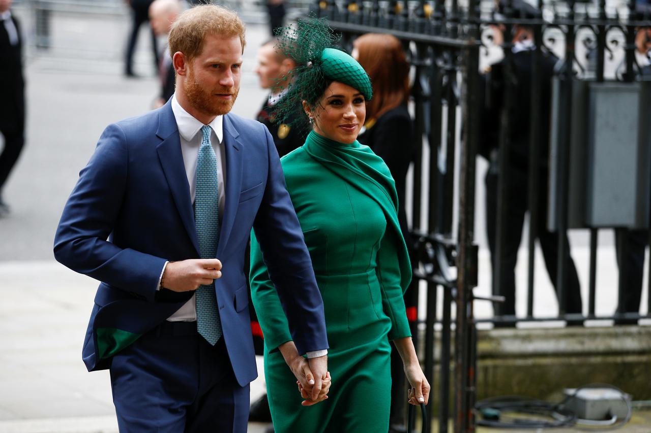 Meghan Markle