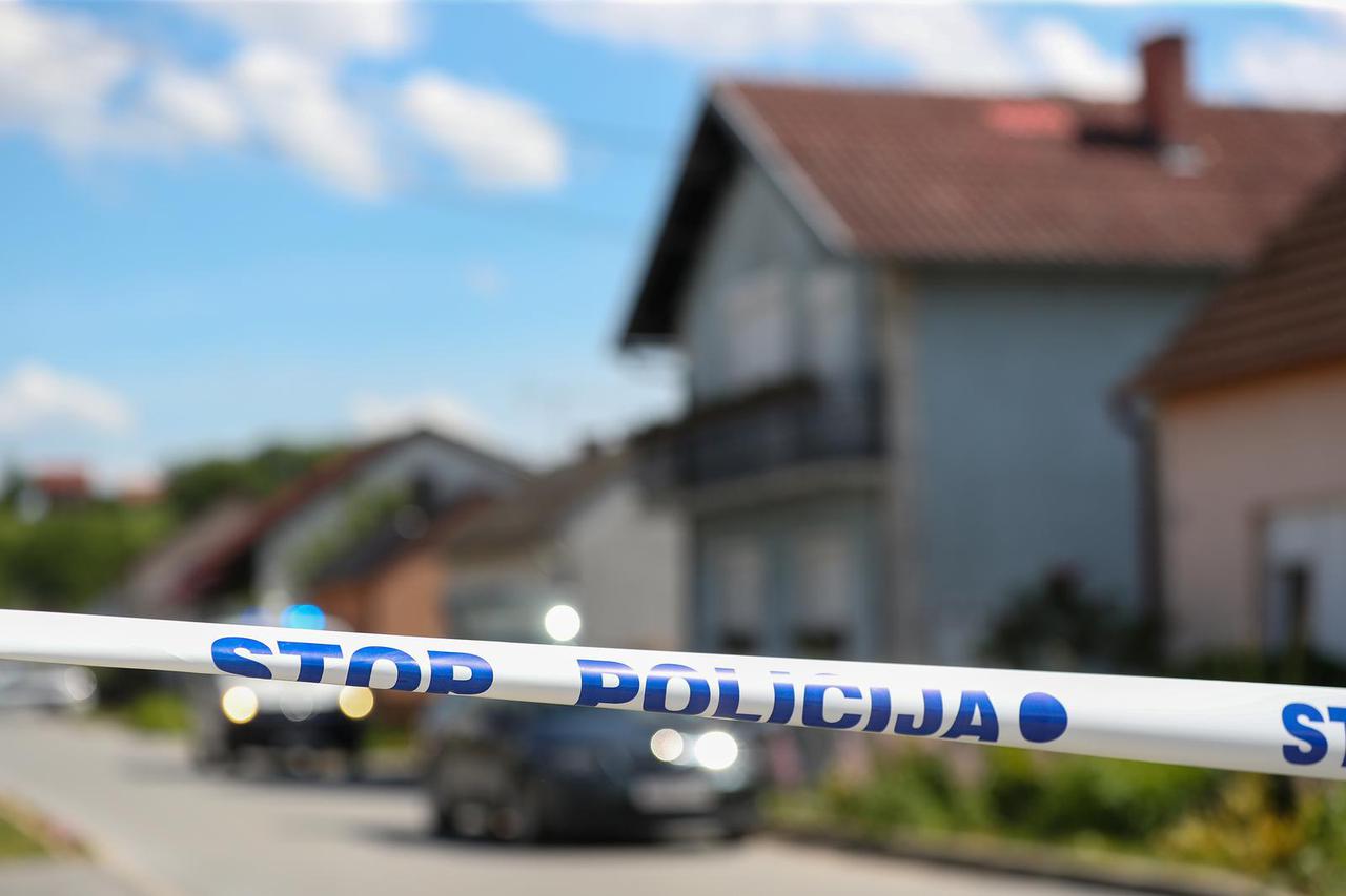 Bjelovar: Muškarac ubio jednu ženu, drugu teško ozlijedio pa počinio samoubojstvo