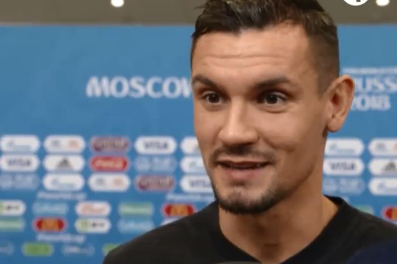 Dejan Lovren