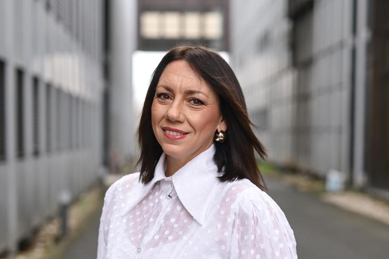 Zagreb: Novinarka i urednica Antonia Hrvatin Roth