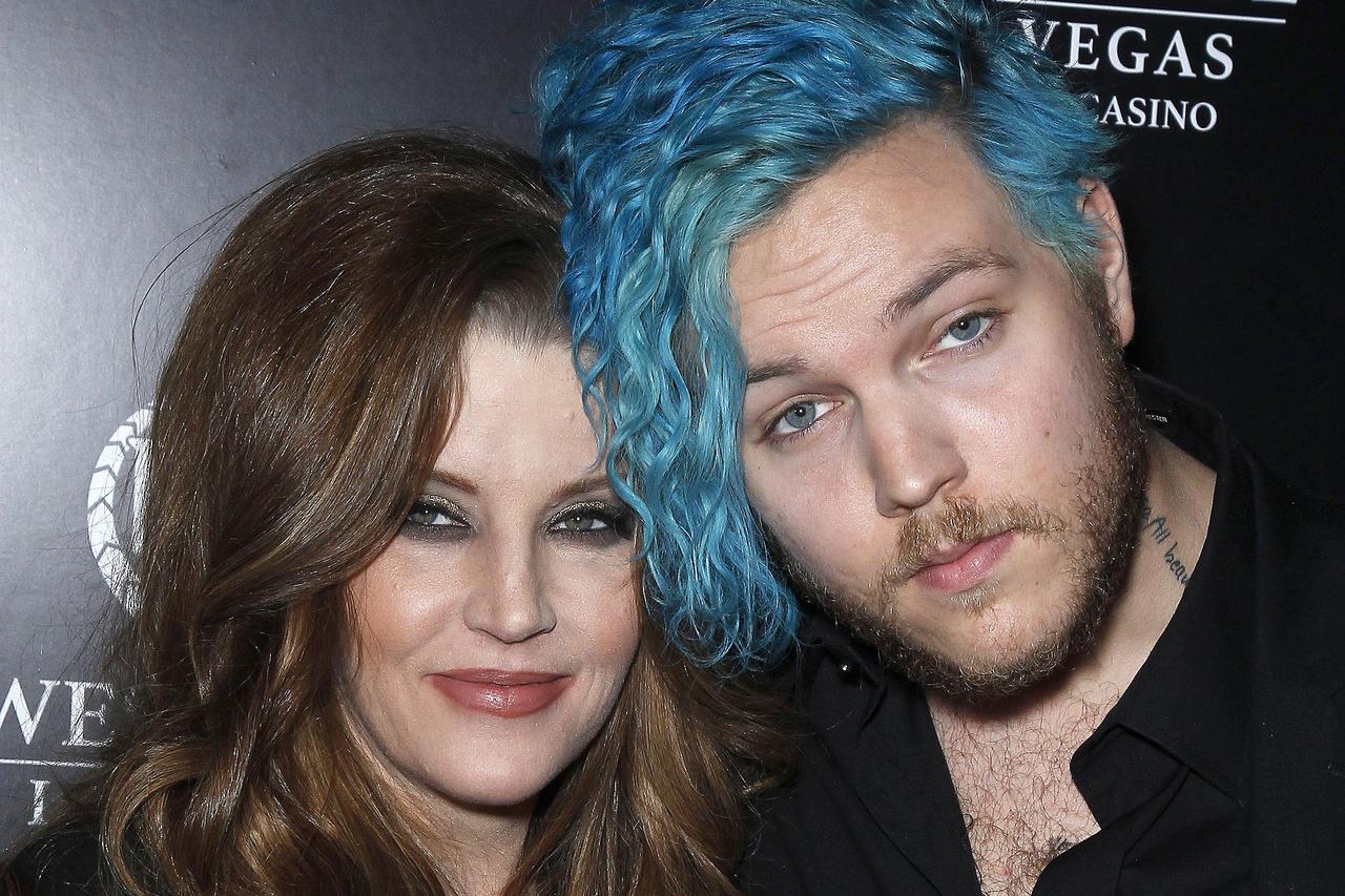 Benjamin Keough, Son of Lisa Marie Presley and Grandson of Elvis Presley, Dead at 27 From Apparent Suicide