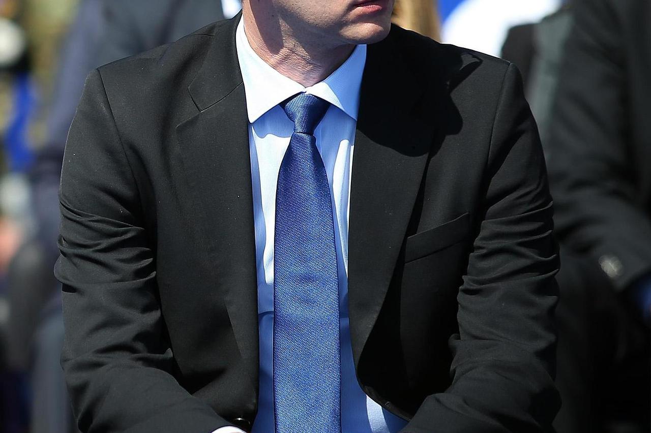 Karamarko Petrov