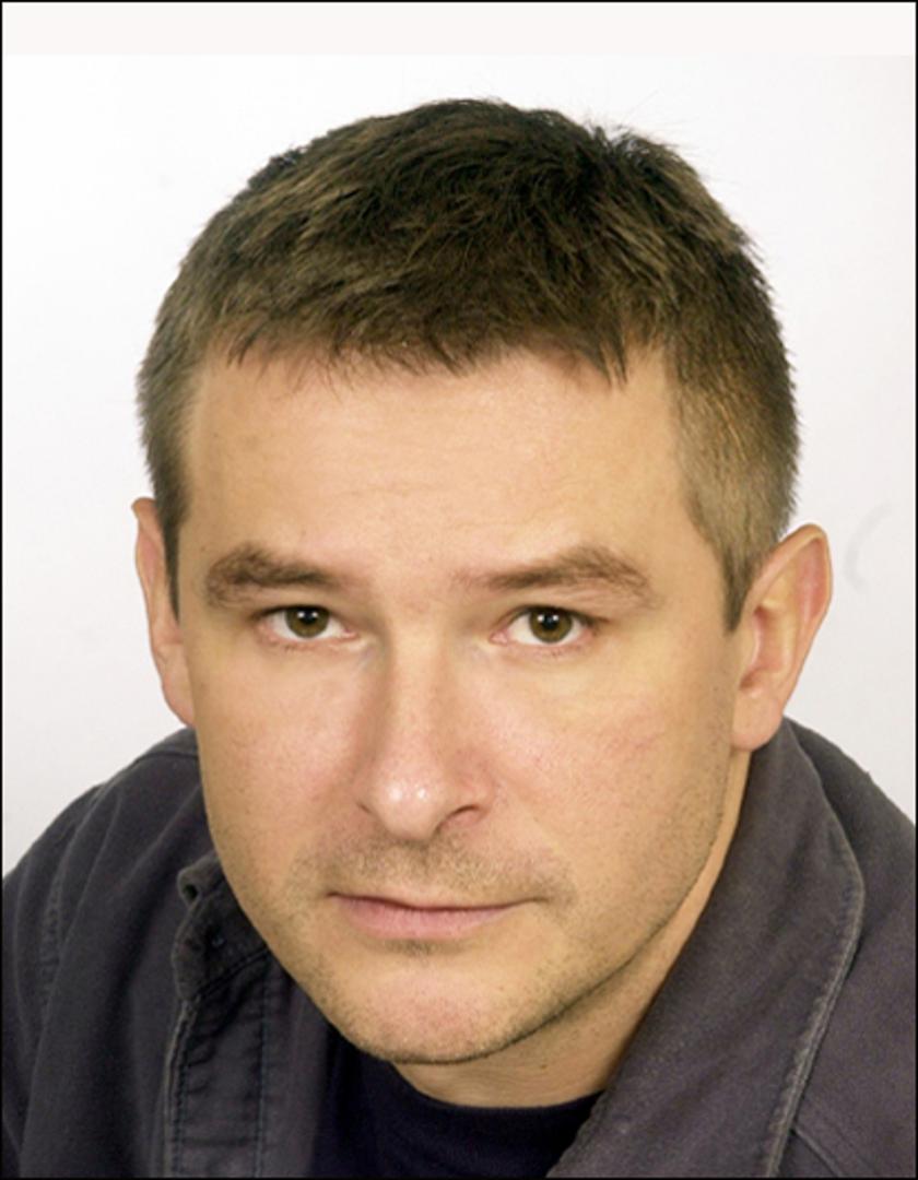 Siniša Hančić - podijelio s kolegama nagradu "Zlatna kamera" 1992. godine