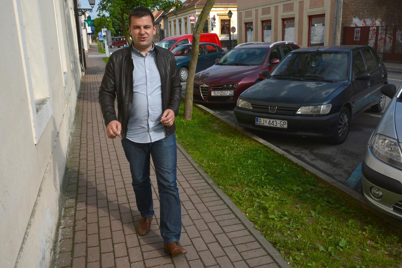 Dario Hrebak