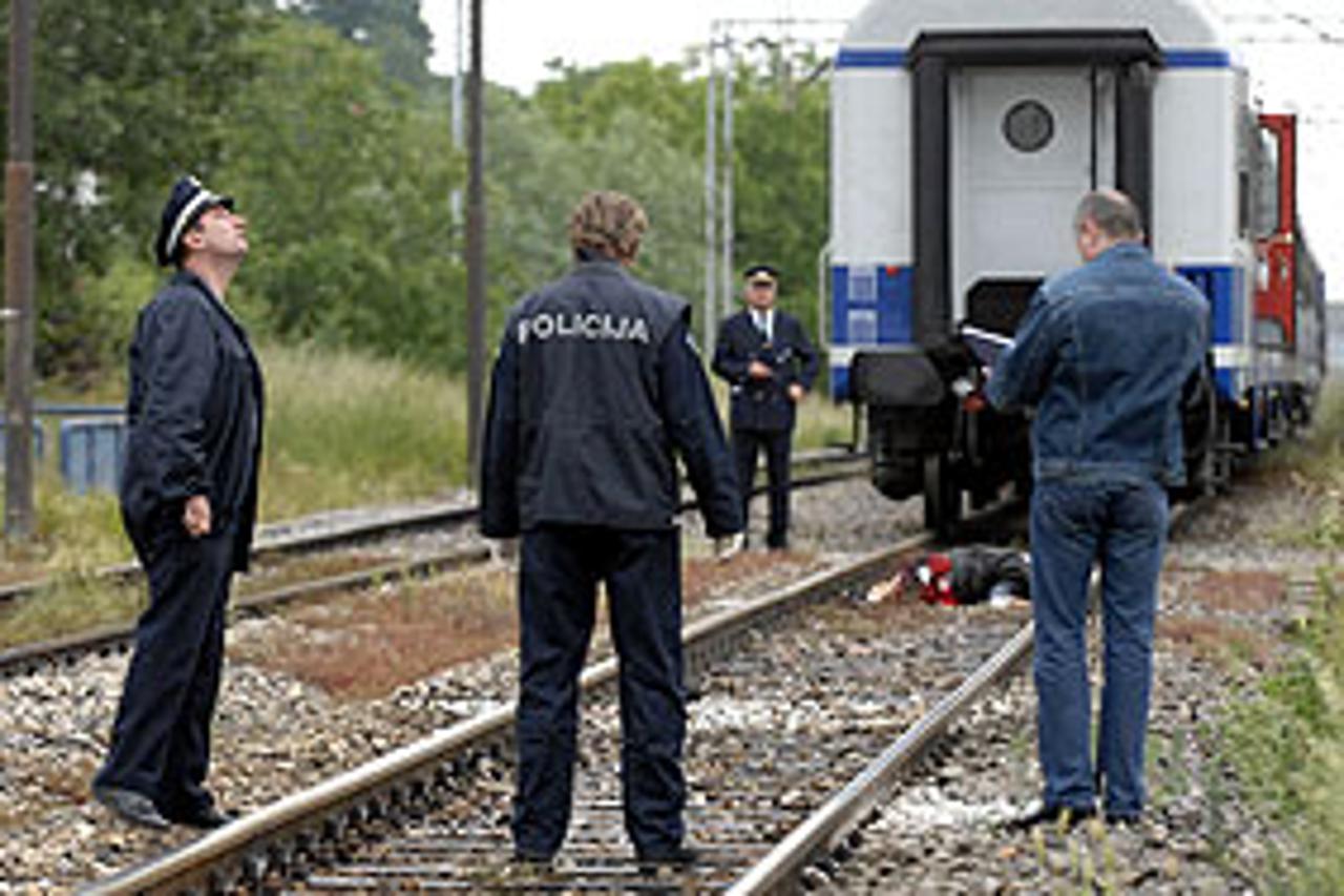 Arhivska fotografija