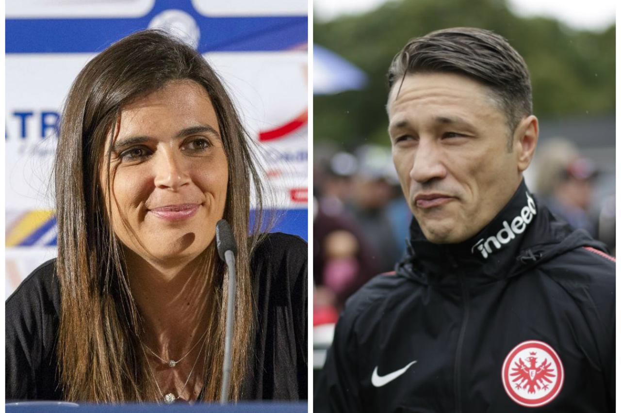 Helena Costa i Niko Kovač