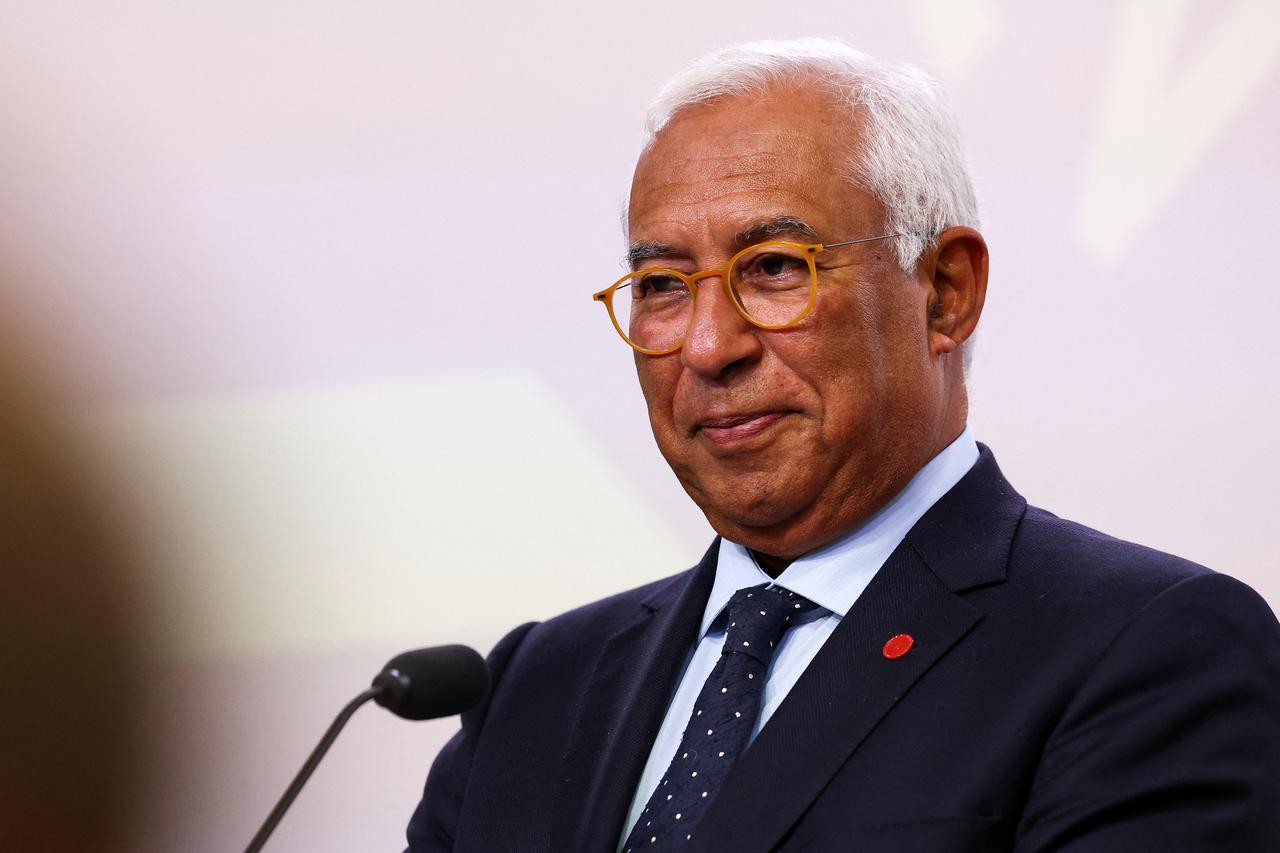 EU summit in Copenhagen