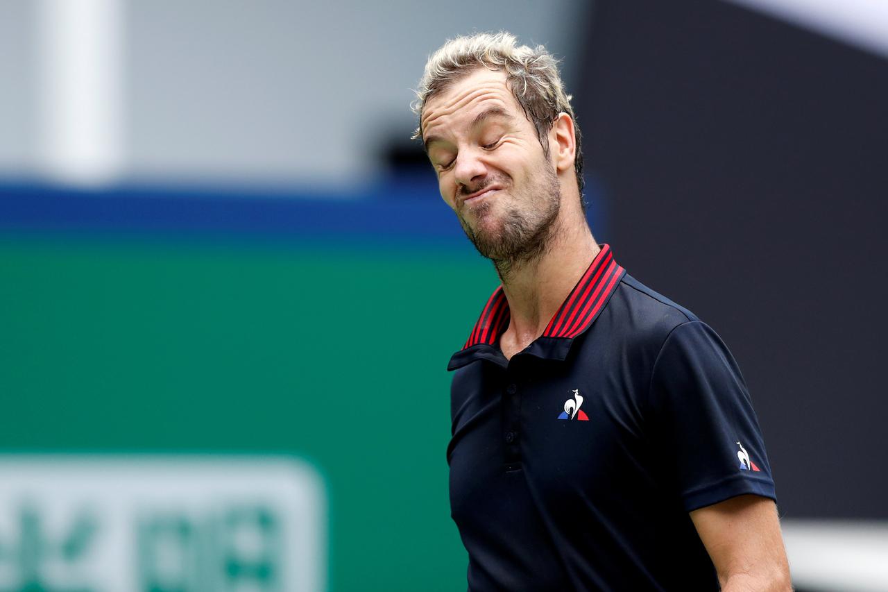 Richard Gasquet