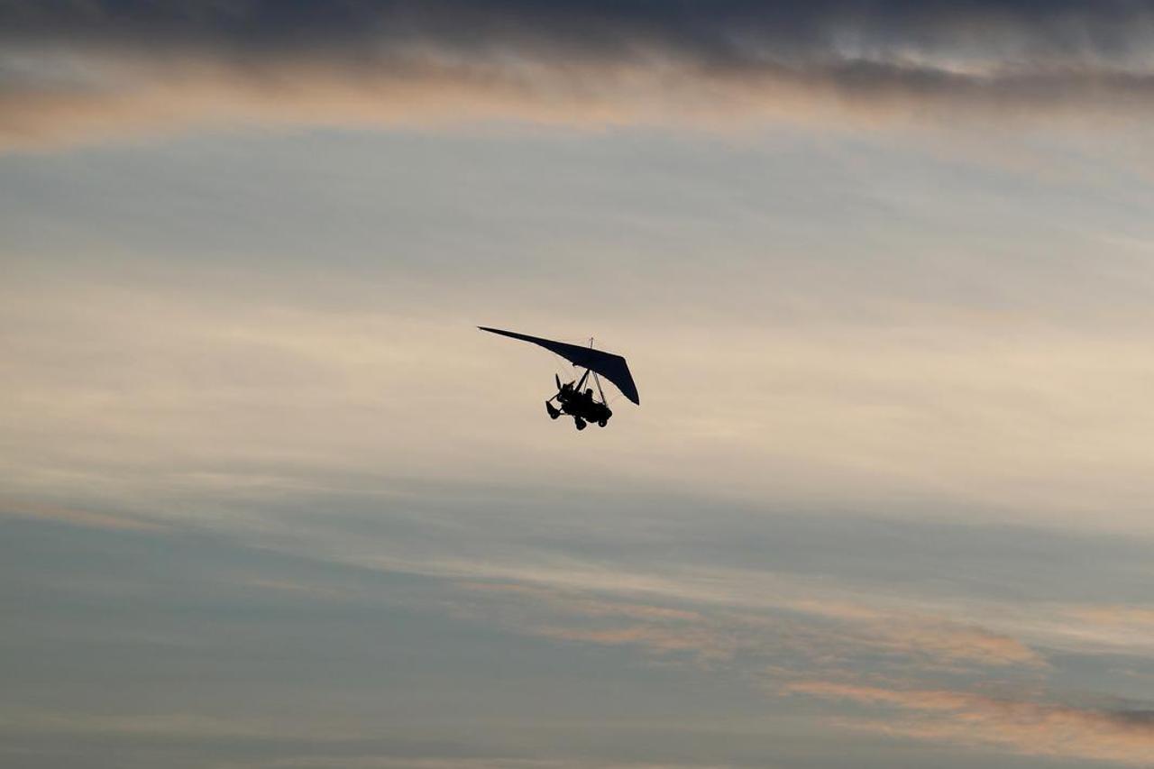 Rijeka: Motorni zmajevi nad Grobničkim poljem