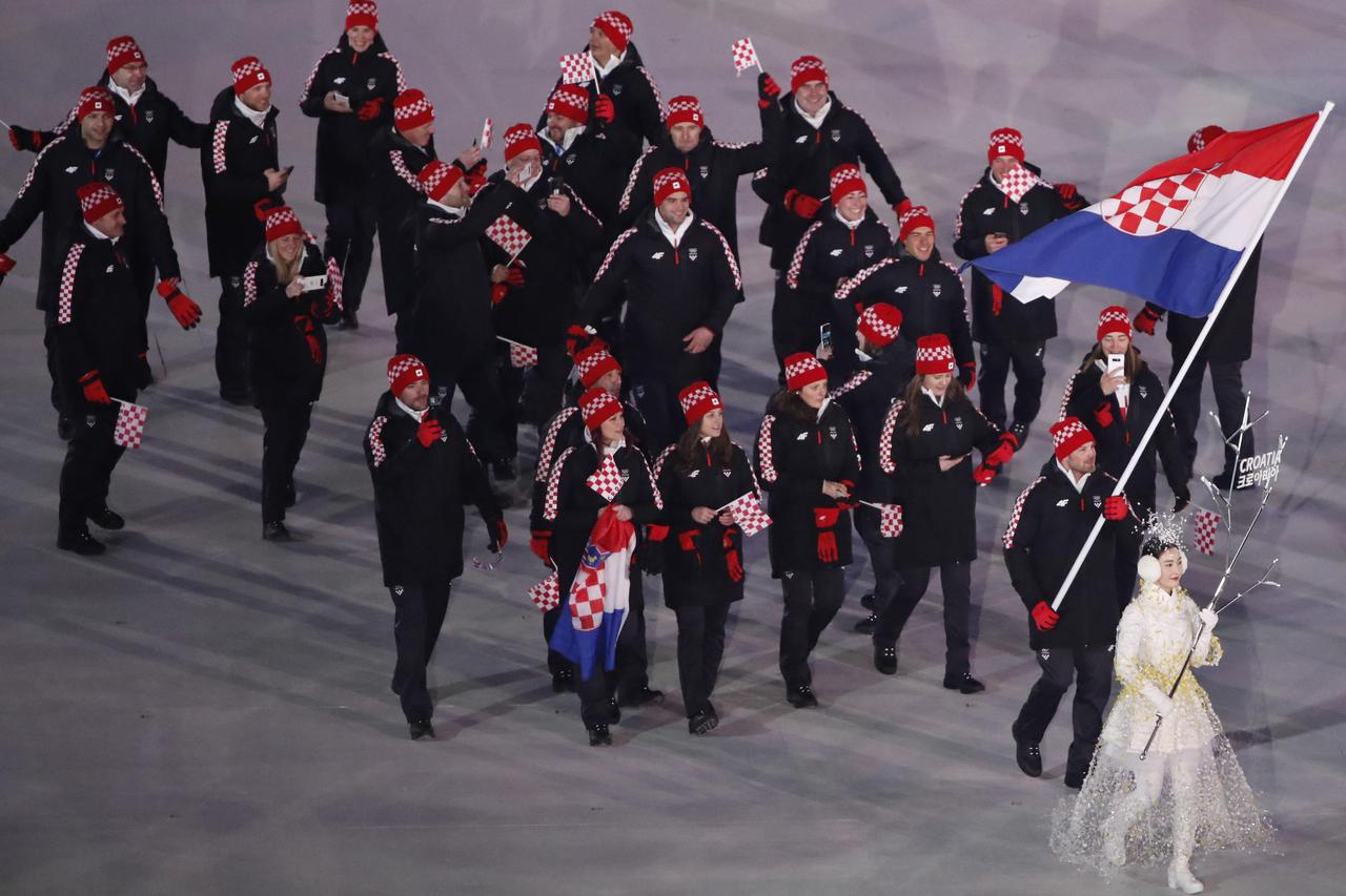 Dvojnici Kim Jong Un i Donald Trump