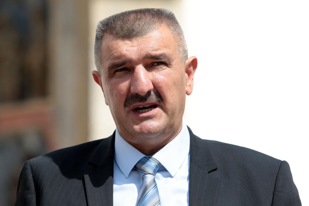 Pejo Trgovčević