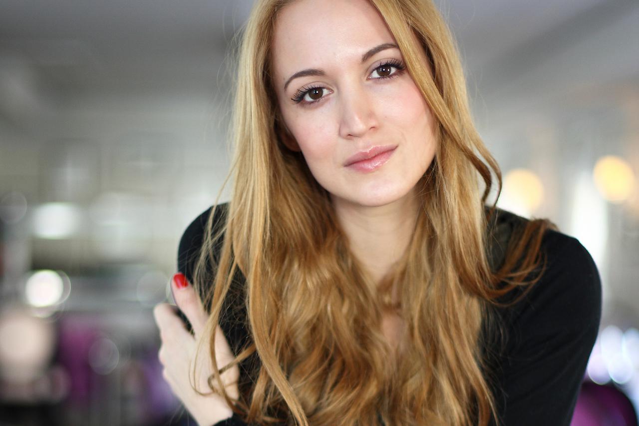 Zagreb: Nika Antolos, pjeva?ica grupe Feminem