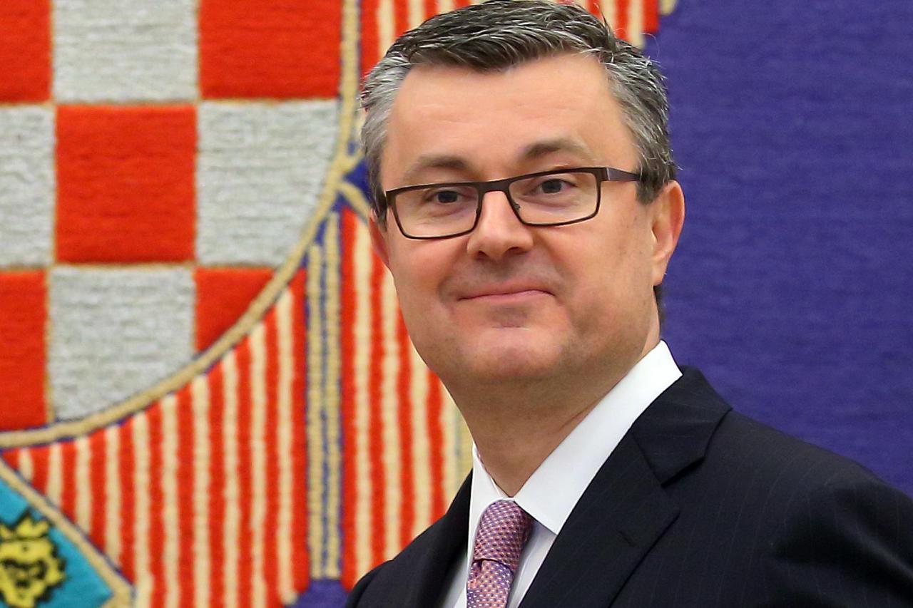 Tihomir Orešković