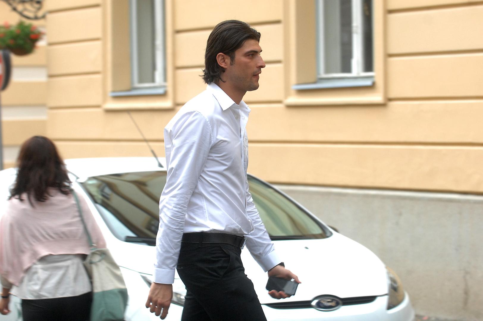 Unatoč tome što su nekoć bili česta tema medijskih napisa, Lana i Andy danas uspješno čuvaju svoju privatnost, gradeći obiteljski život daleko od reflektora i javnih istupa.