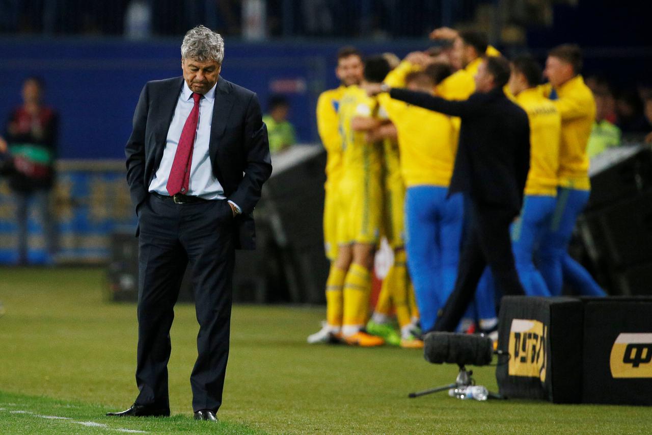 Mircea Lucescu