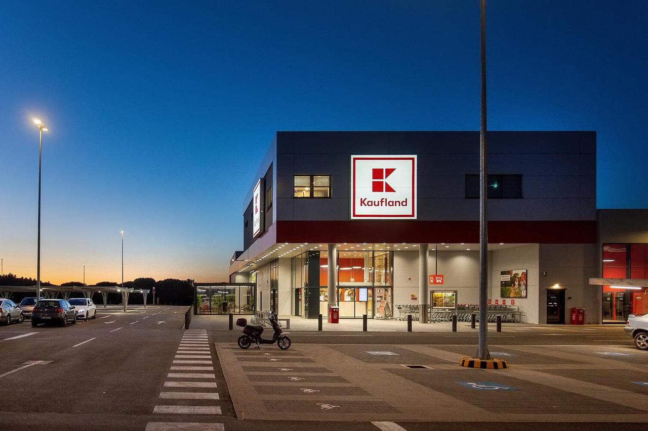 Kaufland
