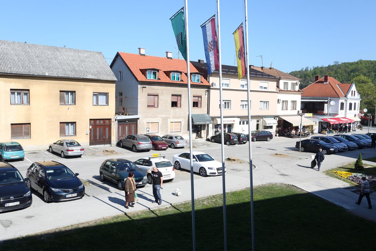 Duga Resa