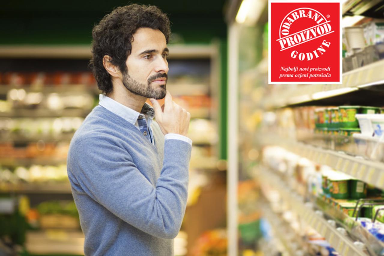 Odabrani proizvod godine